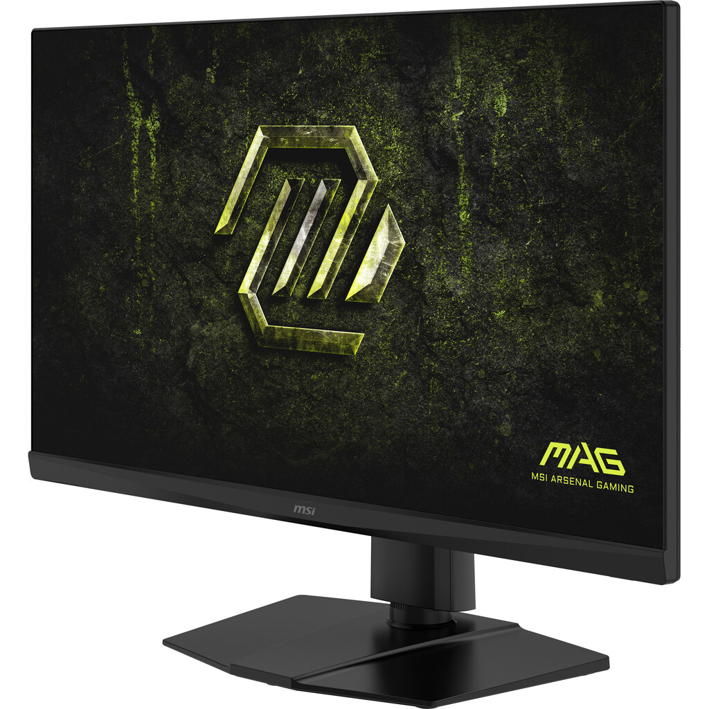 MSI MAG 272QPF E20 computer monitor 68,6 cm (27") 2560 x 1440 Pixels Wide Quad HD LED Zwart - Afbeelding 10