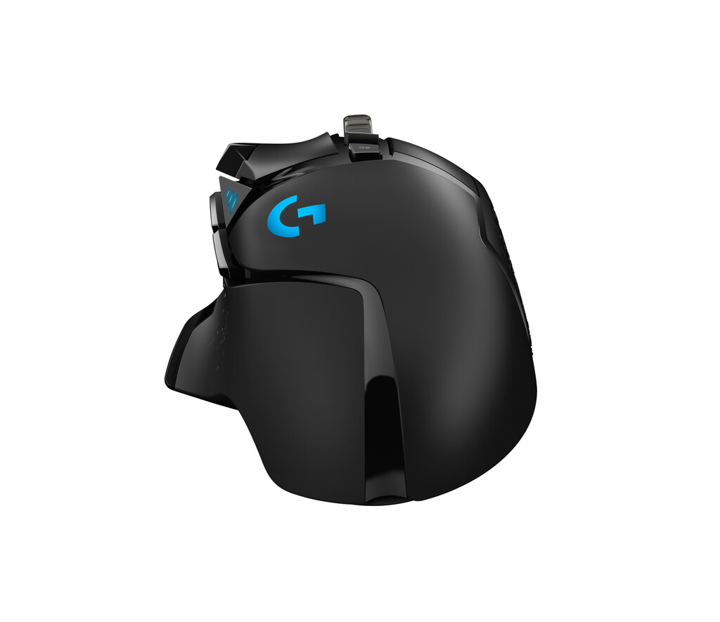 Logitech G Logitech G502 HERO - Afbeelding 4