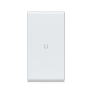 Ubiquiti U6 Mesh Pro 2400 Mbit/s Wit Power over Ethernet (PoE)