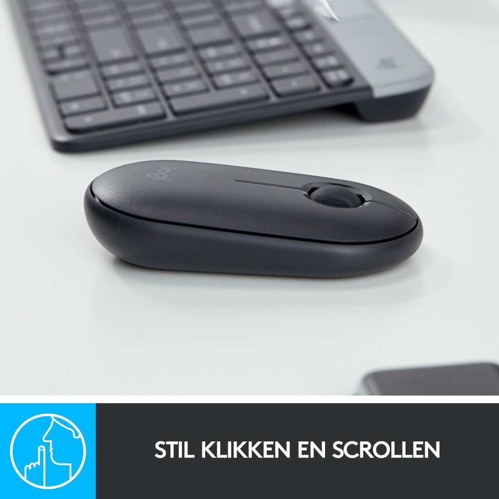 Logitech Pebble M350 - Afbeelding 14
