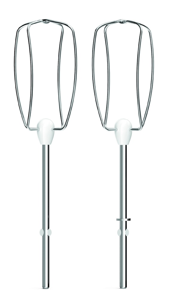 Tefal Prep'Mix+ HT4641 handmixer + mengkom - Afbeelding 8
