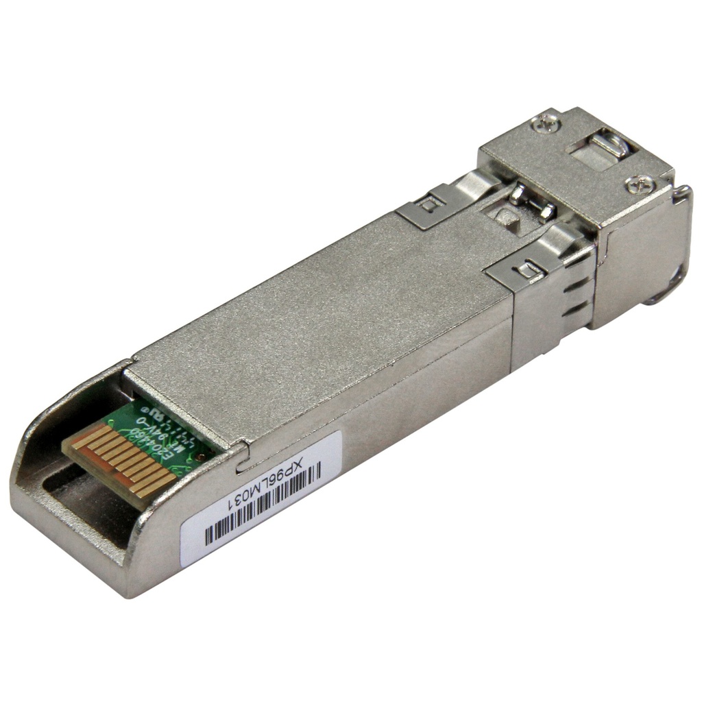 StarTech.com Cisco SFP-10G-LRM compatibel SFP+ Transceiver module - 10GBASE-LRM - Afbeelding 2