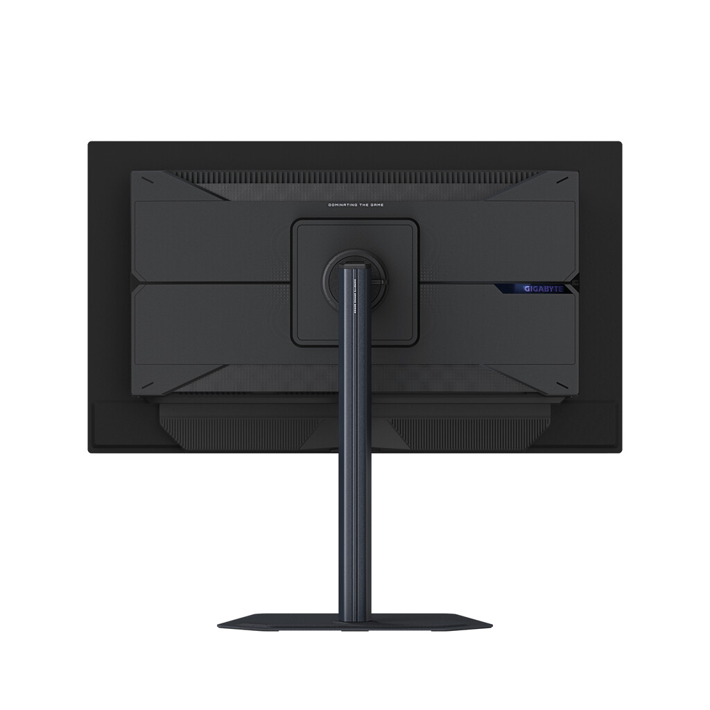 GIGABYTE MO27Q3 computer monitor 68,6 cm (27") 2560 x 1440 Pixels Quad HD QD-OLED Zwart - Afbeelding 3