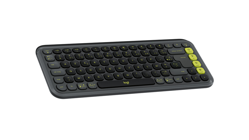 Logitech POP ICON KEYS - Afbeelding 4