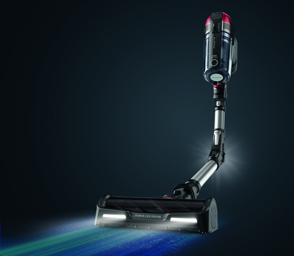 Rowenta X-Force Flex 12.60 RH98A7 Steelstofzuiger - Afbeelding 10