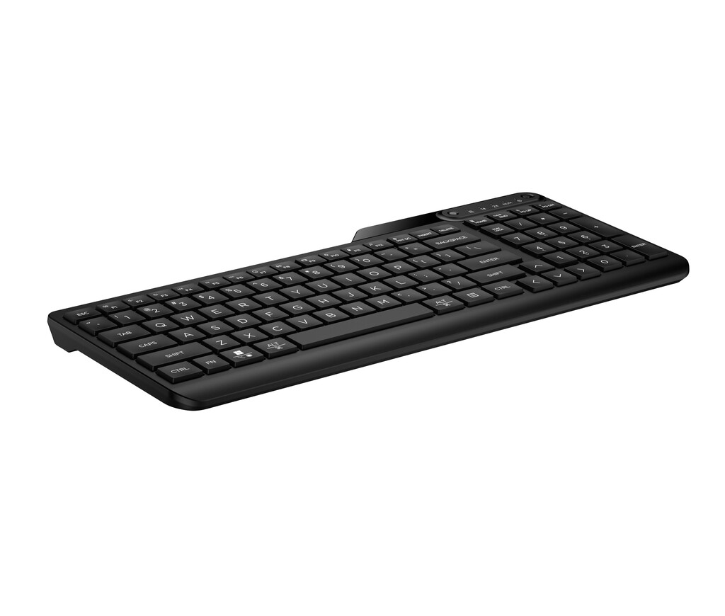 HP 475 dual-mode draadloos toetsenbord - Afbeelding 2