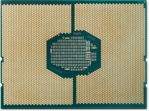 HP Z8G4 Xeon 4216 2.1 2400 100W 16C CPU2 processor