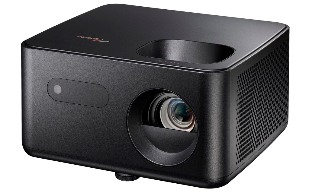 Optoma Photon Life PH31 Projector met normale projectieafstand 1500 ANSI lumens DLP 1080p (1920x1080) Zwart - Afbeelding 4