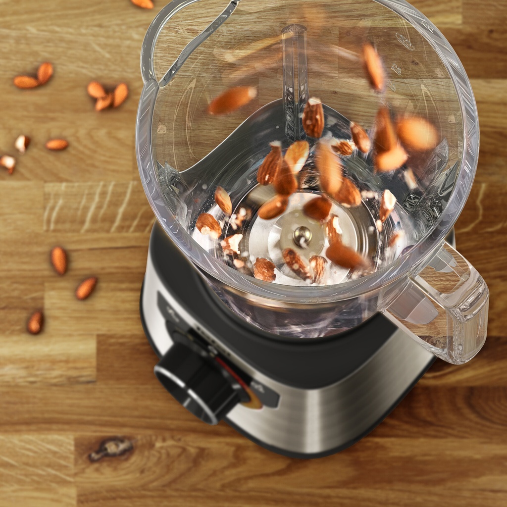 Tefal Perfectmix+ BL871D High Speed Blender - 3 programma's - 1200 W - 1,5 L - Afbeelding 6