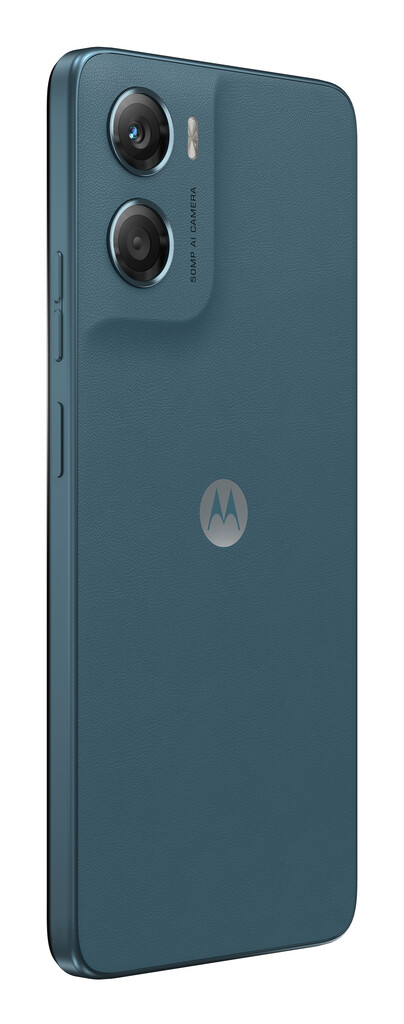 Motorola moto g06 power 17,5 cm (6.88") Dual SIM Android 15 4G USB Type-C 4 GB 64 GB 7000 mAh Blauw - Afbeelding 13