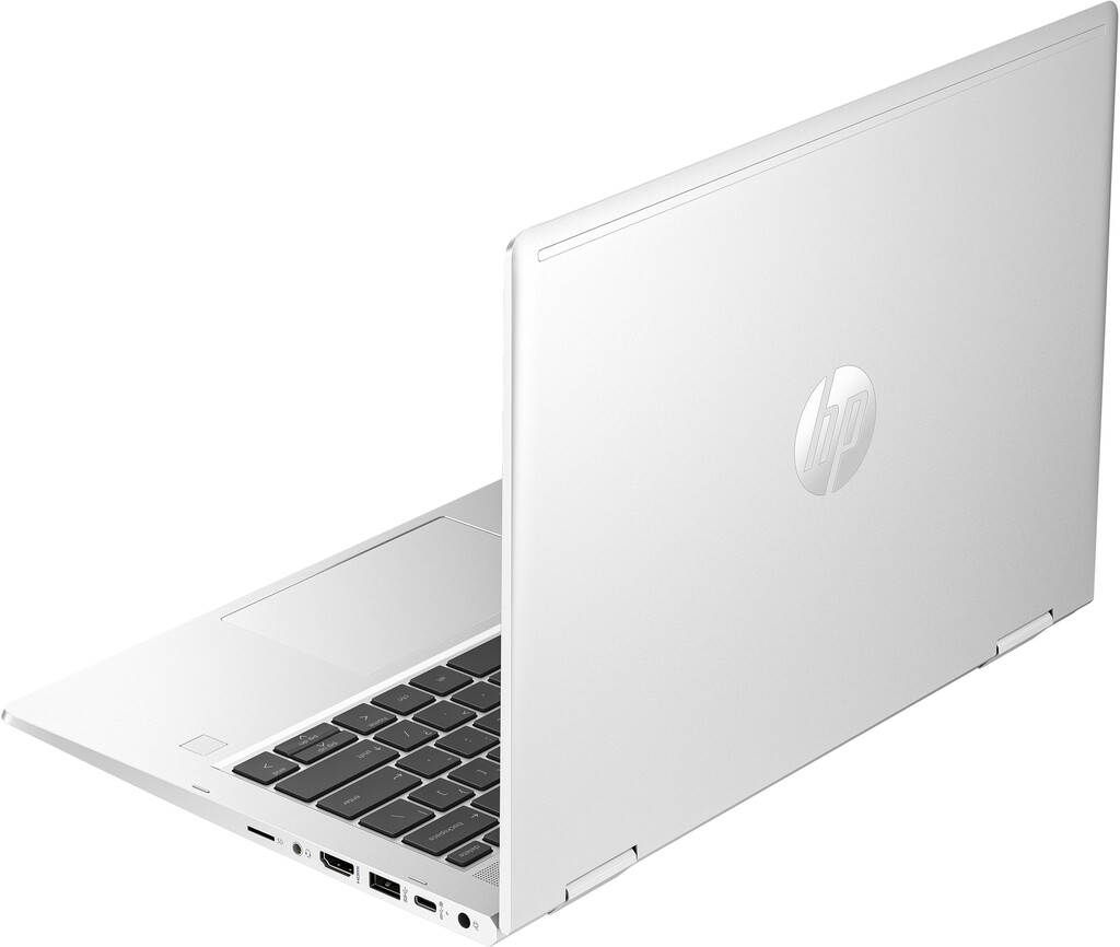 HP Pro x360 435 G10 AMD Ryzen™ 5 7530U Hybride (2-in-1) 33,8 cm (13.3") Touchscreen Full HD 16 GB DDR4-SDRAM 512 GB SSD W - Afbeelding 11