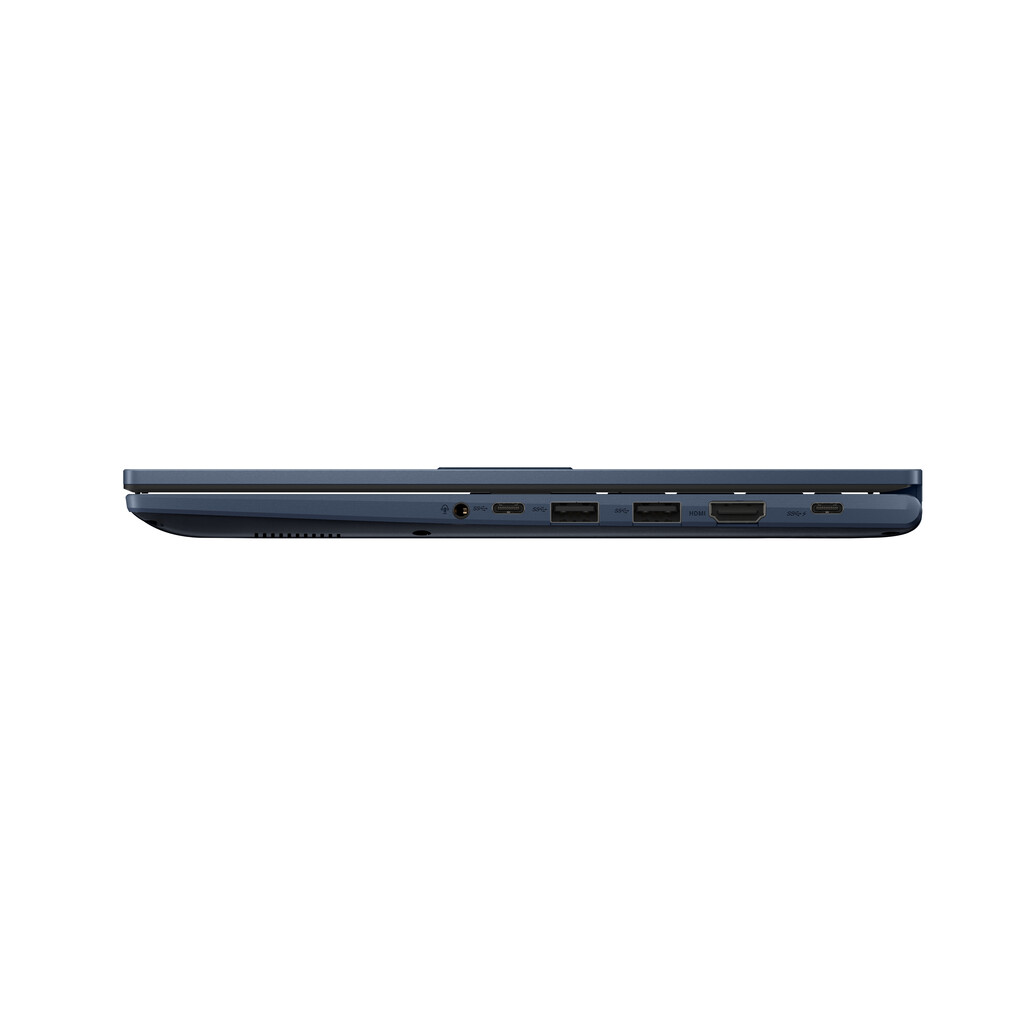 ASUS Vivobook 14 X1404VA-EB2161W Intel Core 5 120U Laptop 35,6 cm (14") Full HD 16 GB DDR5-SDRAM 512 GB SSD Wi-Fi 6 (802.11ax) W - Afbeelding 6