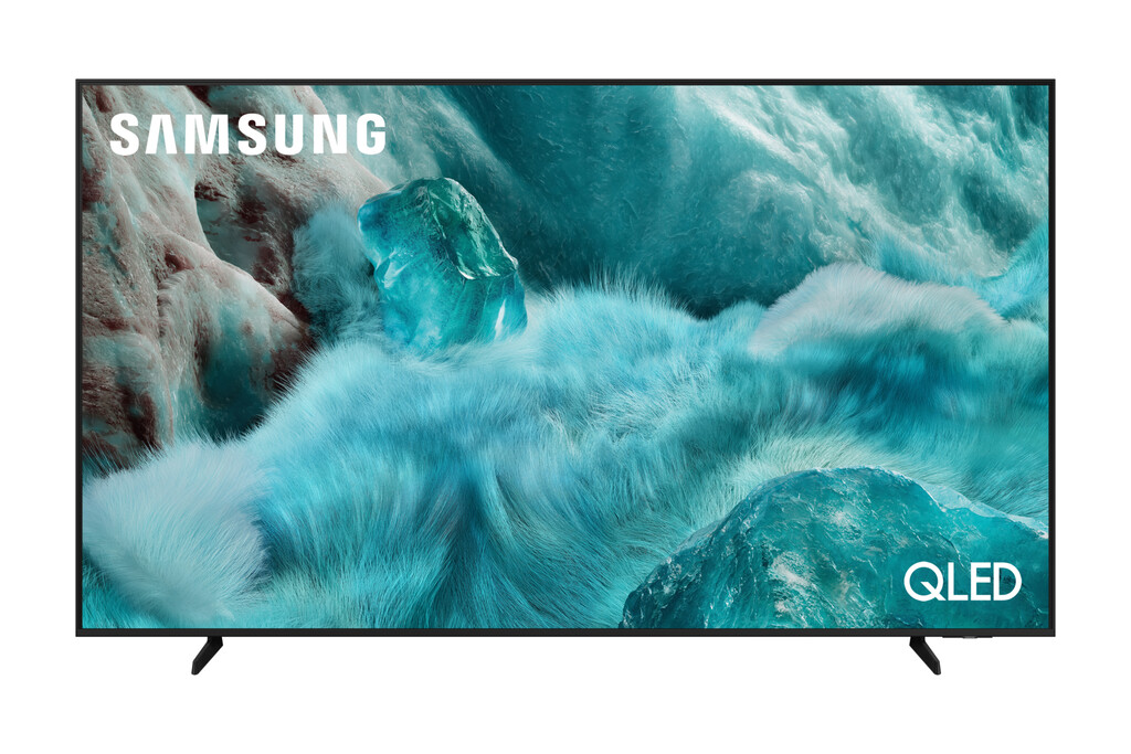 Samsung Q7F 75" QLED 4K Vision AI Smart TV Q7F2 (2025) - Afbeelding 6