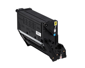 OKI 46844011 tonercartridge 1 stuk(s) Origineel Geel