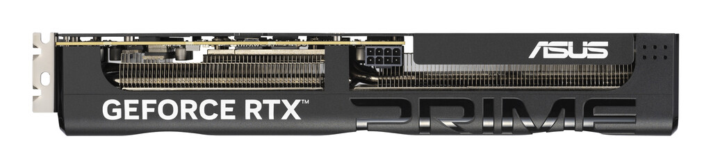ASUS Prime -RTX5060TI-O16G NVIDIA GeForce RTX 5060 Ti 16 GB GDDR7 - Afbeelding 16