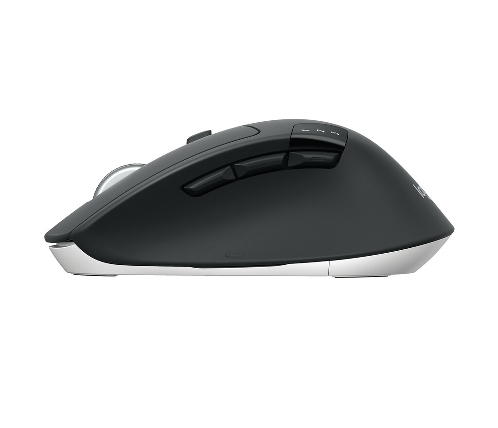 Logitech M720 - Afbeelding 10