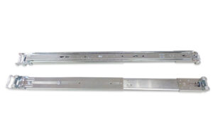 QNAP RAIL-B02 rack-toebehoren Rekrailset