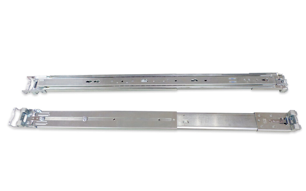 QNAP RAIL-B02 rack-toebehoren Rekrailset
