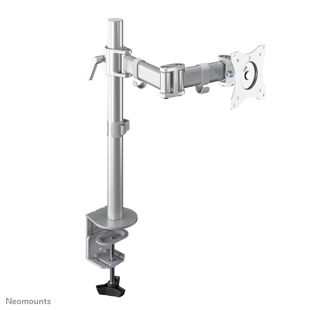 Neomounts NM-D135SILVER Monitorarm 10-30" - Afbeelding 4