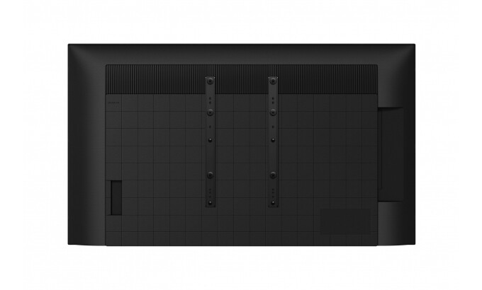 Sony FW-43EZ20L beeldkrant Digitale signage flatscreen 109,2 cm (43") LED Wifi 350 cd/m² 4K Ultra HD Zwart Android 16/7 - Afbeelding 11