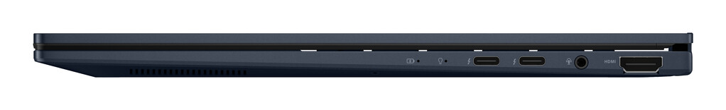 ASUS Zenbook 14 OLED UX3405CA-QD012W Intel Core Ultra 7 255H Laptop 35,6 cm (14") WUXGA 32 GB LPDDR5x-SDRAM 1 TB SSD Wi-Fi 7 (80 - Afbeelding 10