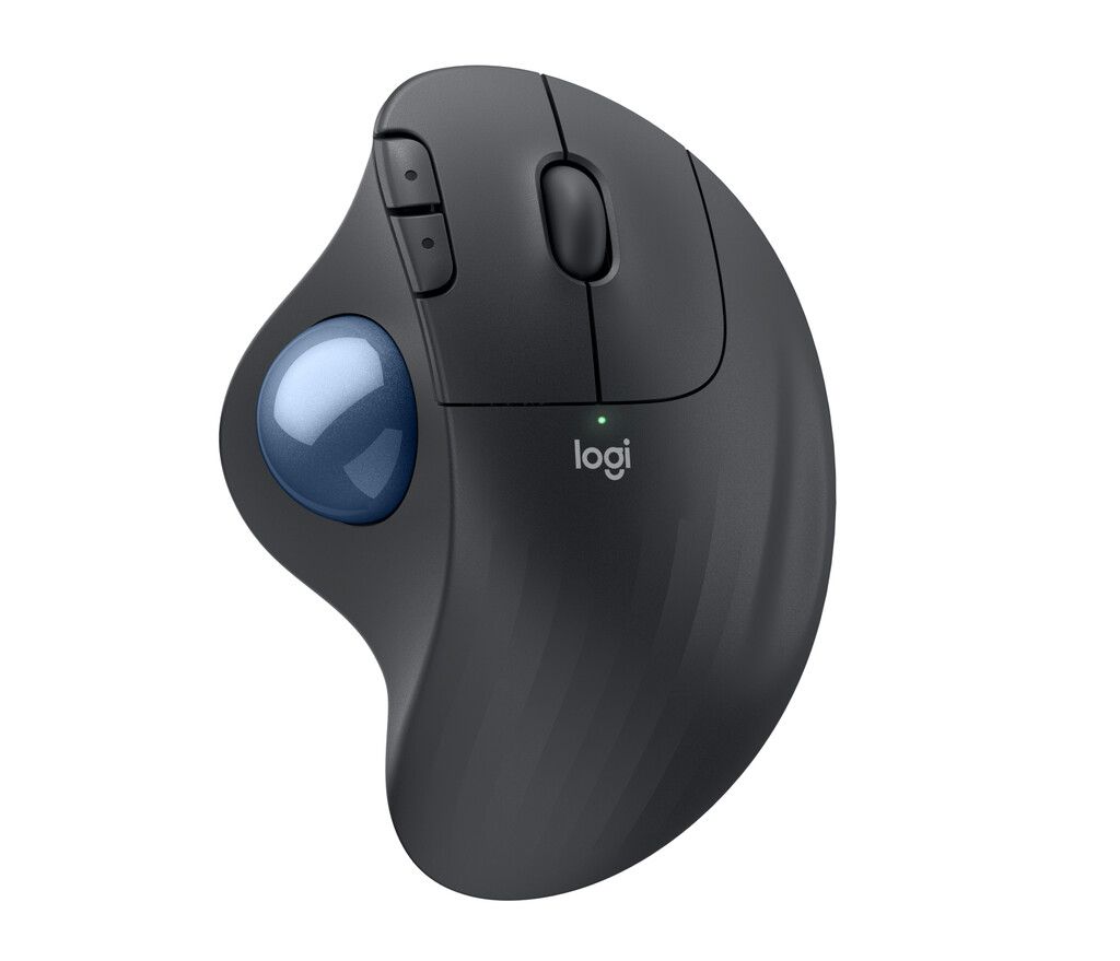 Logitech 910-006221 muis Kantoor Rechtshandig Bluetooth Trackball 2000 DPI - Afbeelding 6