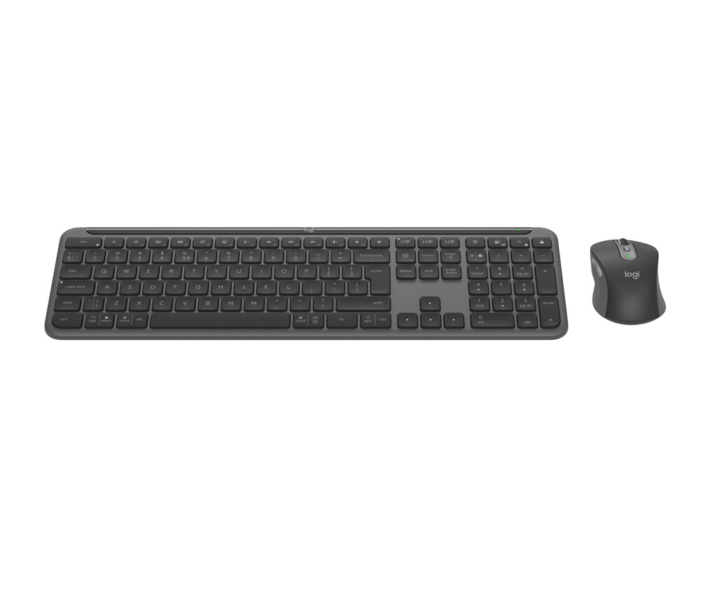 Logitech Signature Slim Combo MK950 - Afbeelding 3