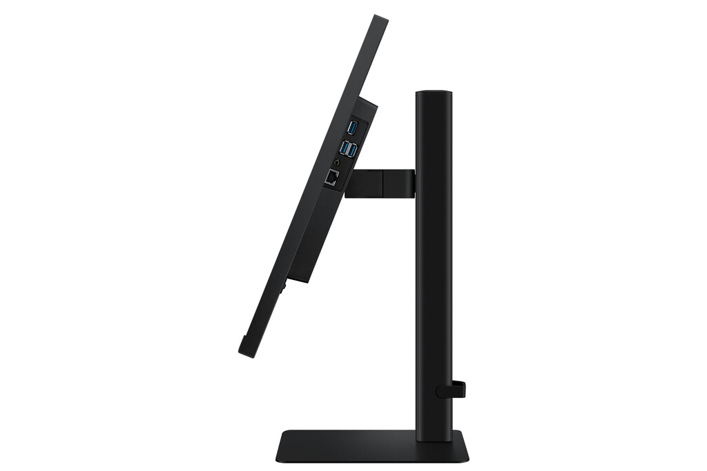 Samsung 27" ViewFinity S8 S80UD UHD Monitor - Afbeelding 7