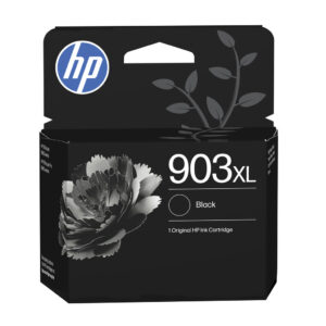 HP 903XL originele high-capacity zwarte inktcartridge