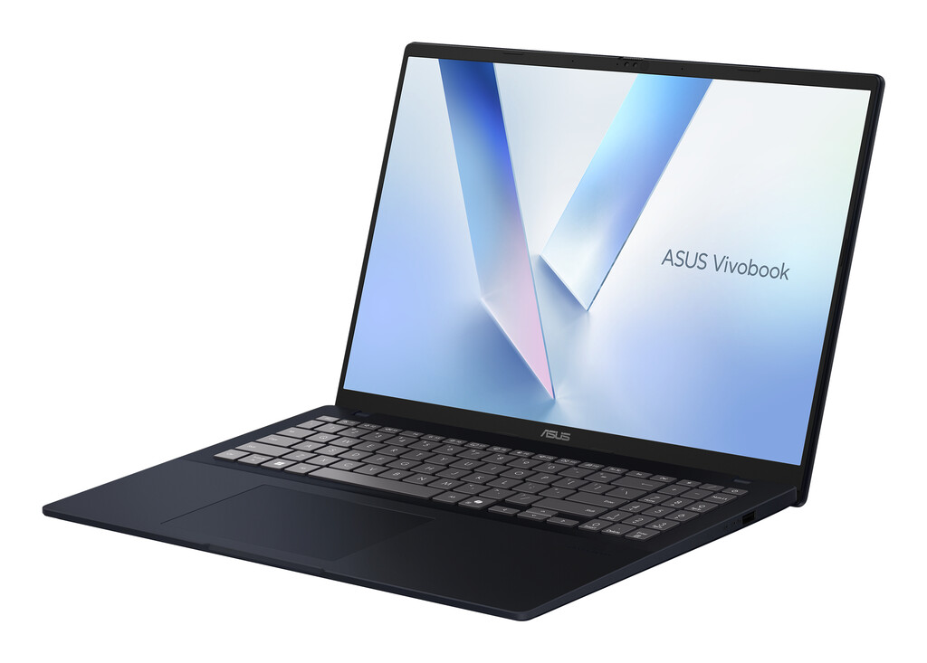 ASUS Vivobook 16 M1607KA-MB5NDW Copilot+ PC AMD Ryzen AI 5 330 Laptop 40,6 cm (16") WUXGA 16 GB DDR5-SDRAM 512 GB SSD Wi-Fi 6 (8 - Afbeelding 4