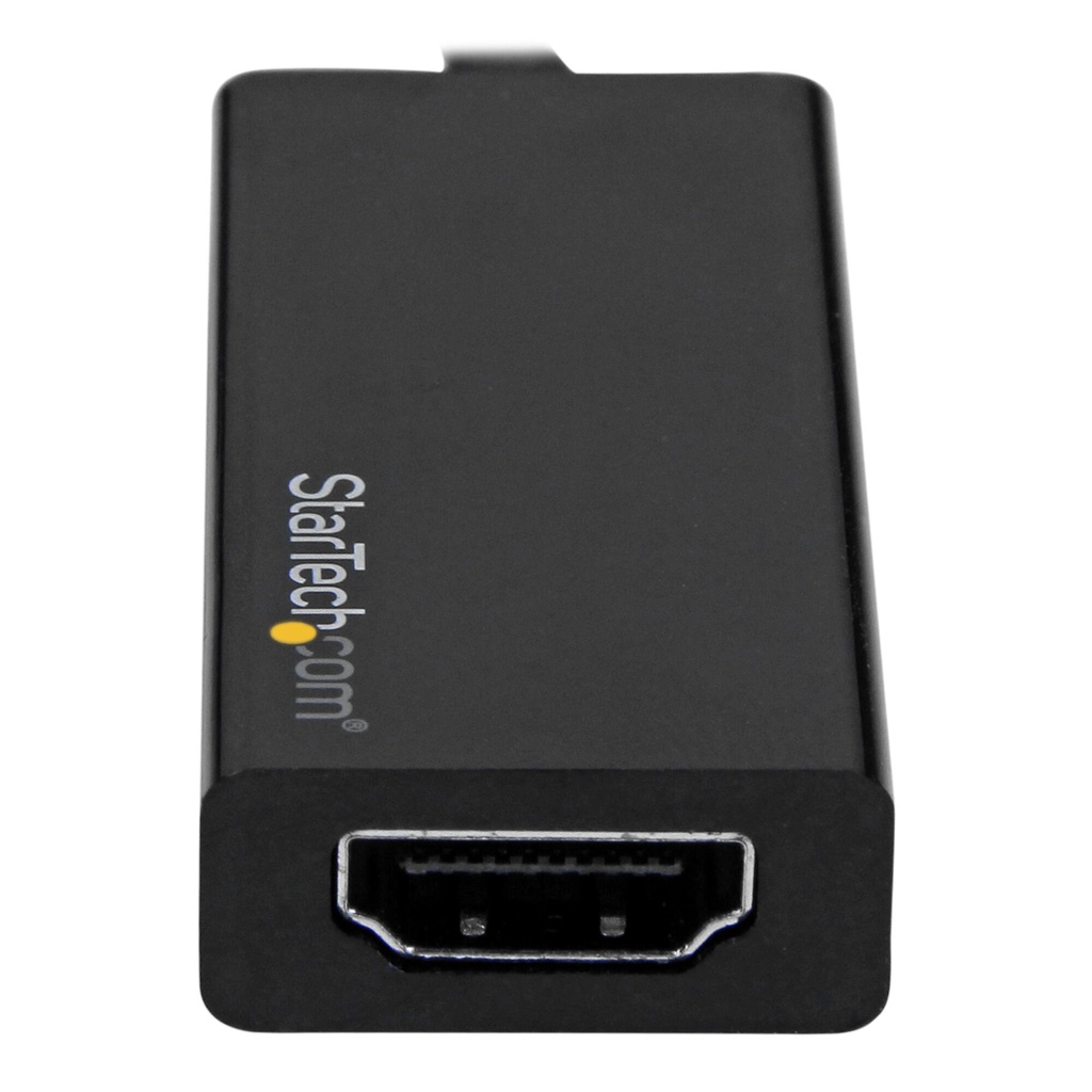 StarTech.com USB-C naar HDMI adapter - 4K 60Hz - Afbeelding 4