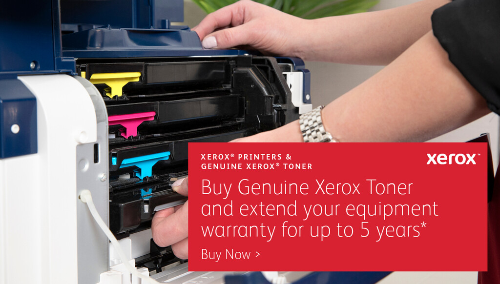 Xerox B410 A4 47 ppm draadloze dubbelzijdige printer PS3 PCL5e/6 2 laden totaal 650 vel - Afbeelding 8