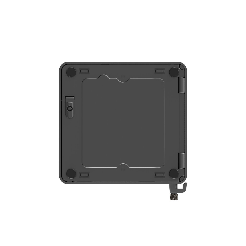 ASUS NUC 15 Pro RNUC15CRKC500002 Zwart 210H - Afbeelding 6