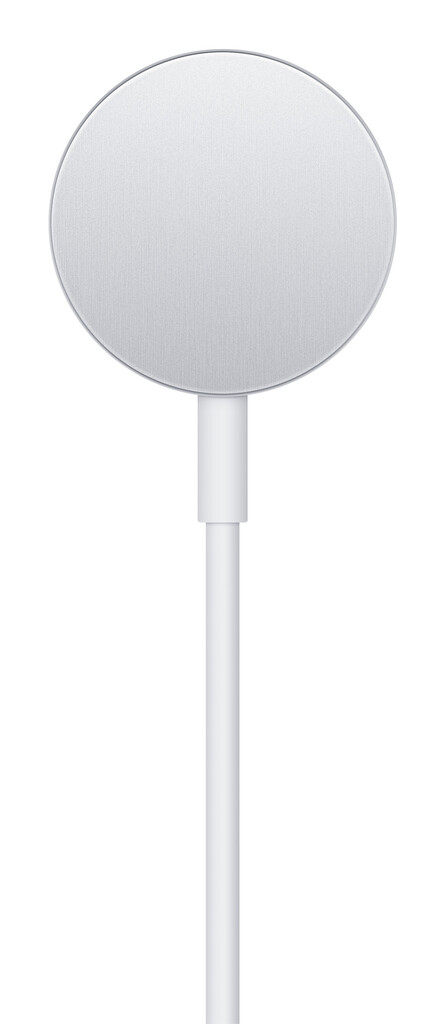 Apple MW6A3ZM/A oplader voor mobiele apparatuur Hoofdtelefoons, Smartwatch Wit USB Binnen - Afbeelding 3
