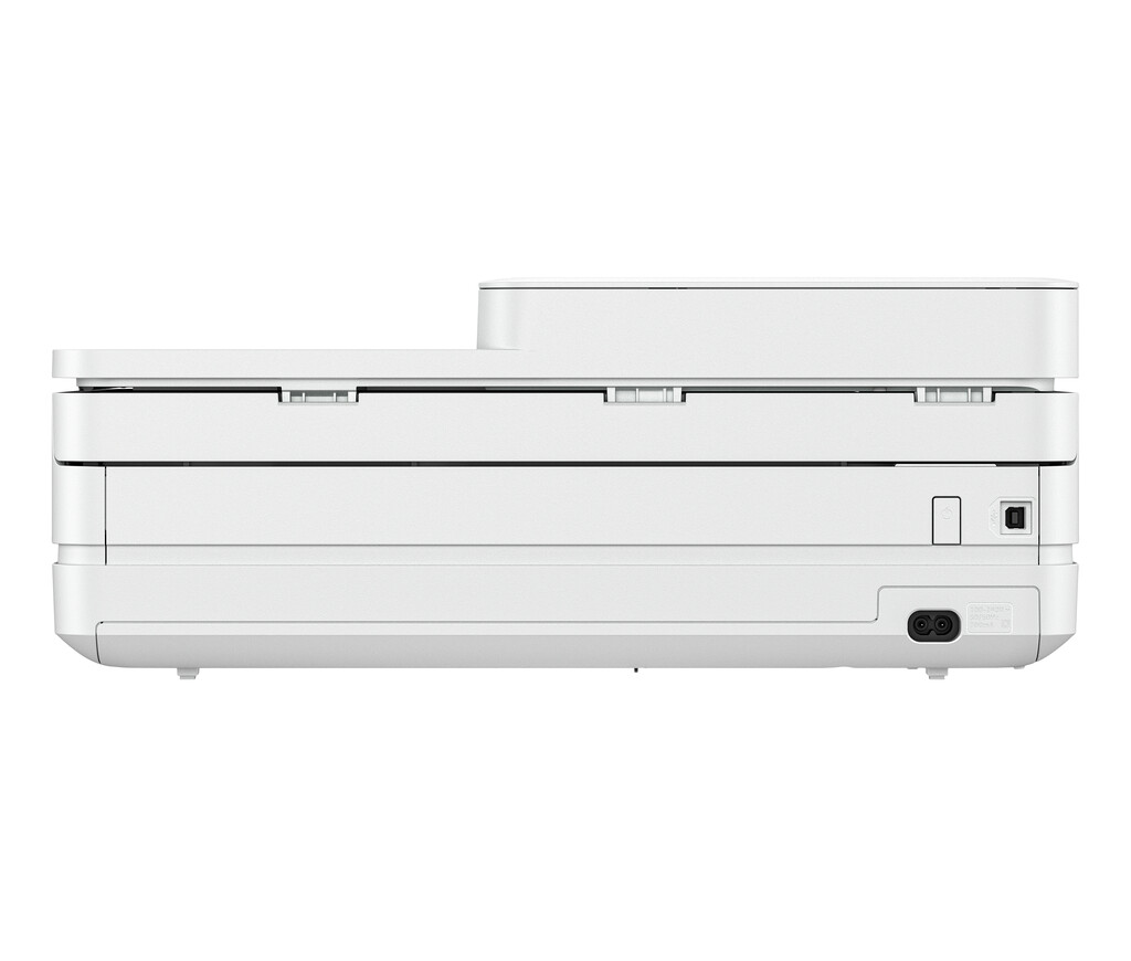 HP ENVY 6530e Draadloos All-in-One Kleur Printer, Instant Ink; Foto's printen - Afbeelding 4