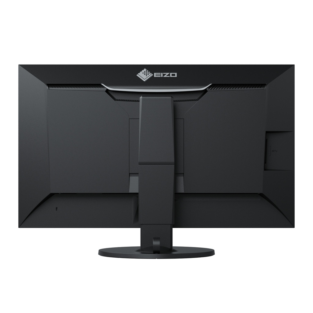 EIZO ColorEdge CS2740 computer monitor 68,6 cm (27") 3840 x 2160 Pixels 4K Ultra HD LCD Zwart - Afbeelding 5