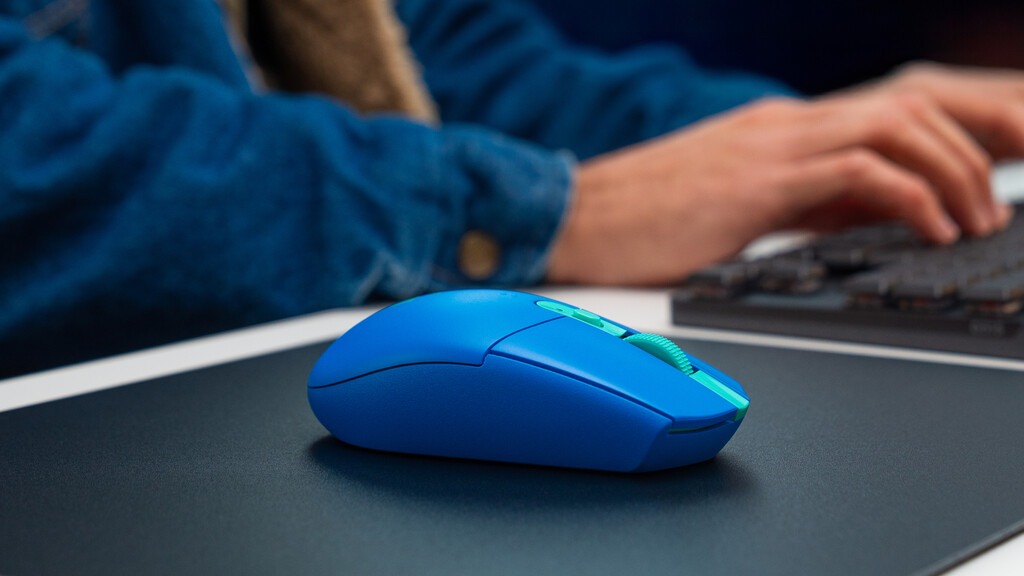 Logitech G G305 - Afbeelding 8