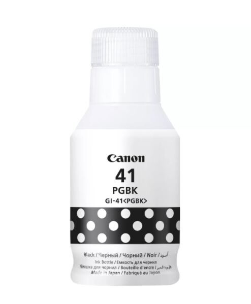 Canon GI-41PGBK Origineel - Afbeelding 2