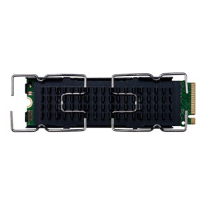 HP ZTurbo 1 TB PCIe-Gen 4x4 TLC Z2 SSD-kit