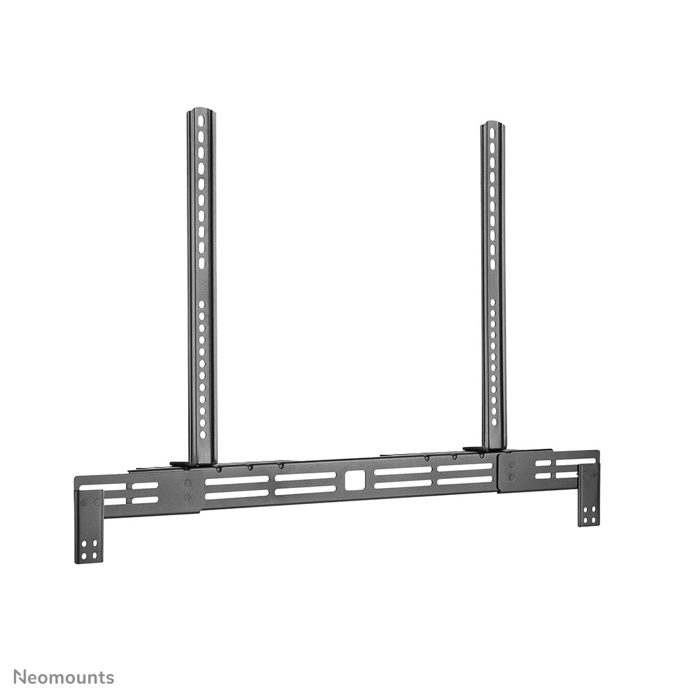 Neomounts AWL29-750BL1 Videobar/soundbar houder VESA - max 10 kg - universeel - Afbeelding 5