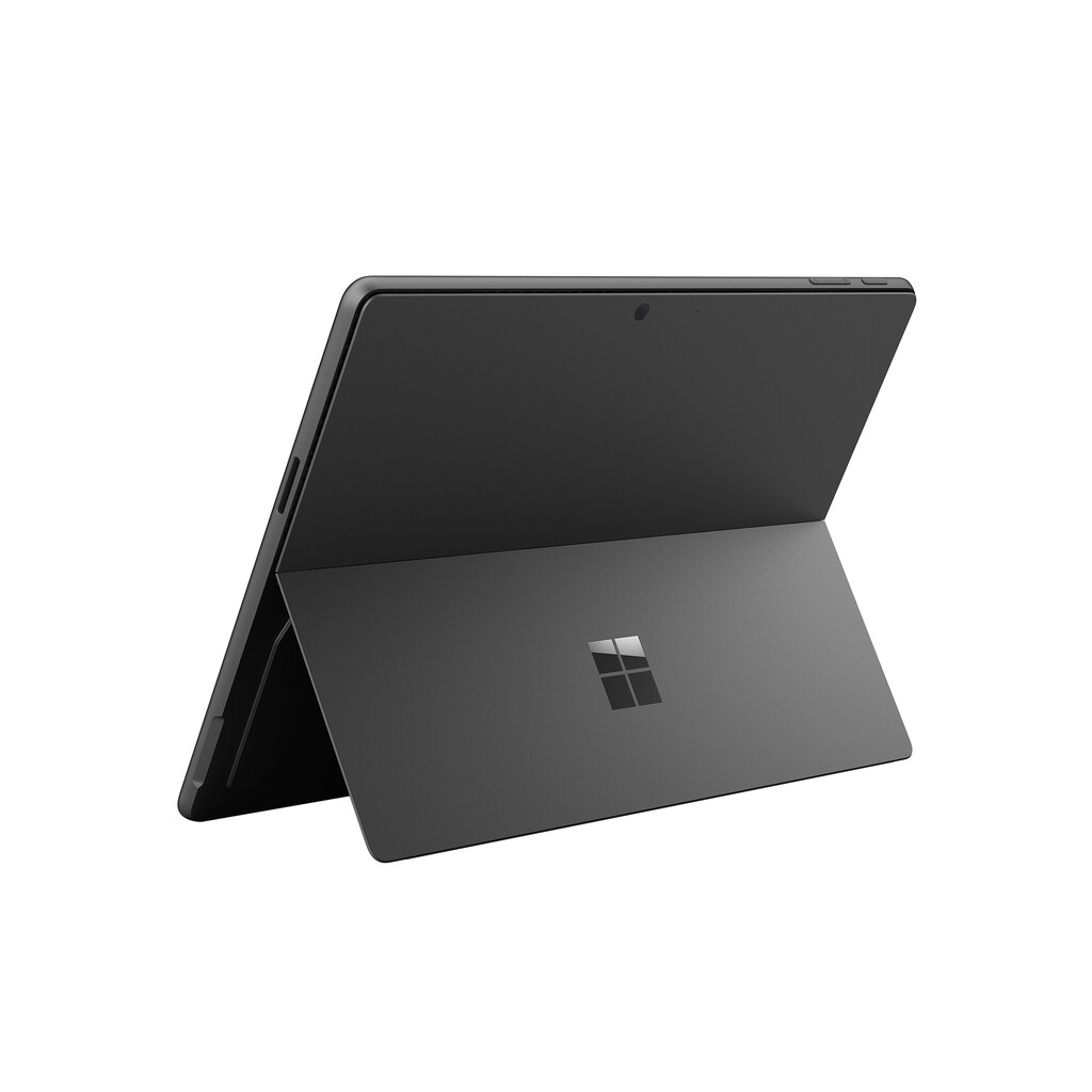 Microsoft Surface Pro 12 Copilot+ PC Snapdragon 512 GB 33 cm (13") 16 GB Wi-Fi 7 (802.11be) Windows 11 Home Zwart - Afbeelding 3