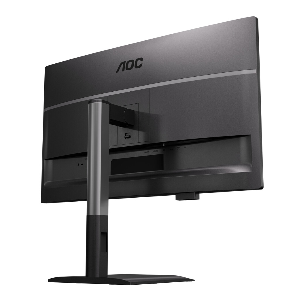 AOC Q27P4U computer monitor 68,6 cm (27") 2560 x 1440 Pixels Wide Quad HD Zwart - Afbeelding 10