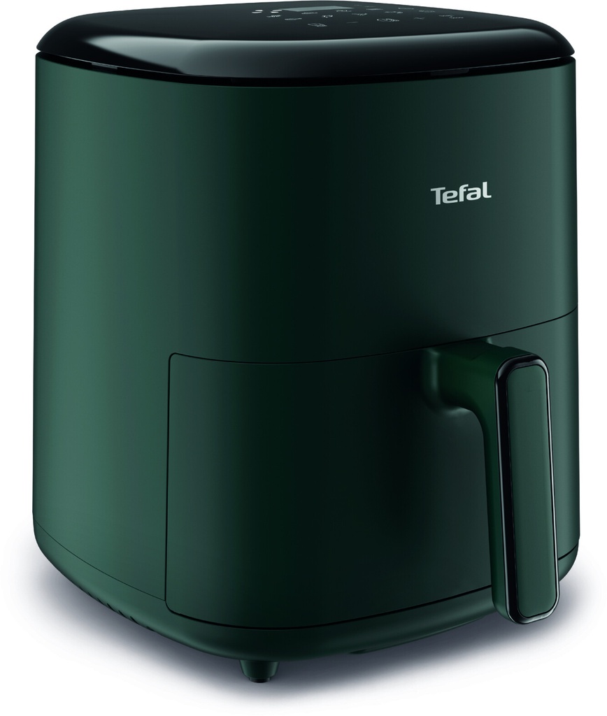 Tefal Easy Fry Max 5L EY2453 heteluchtfriteuse forest - Afbeelding 2