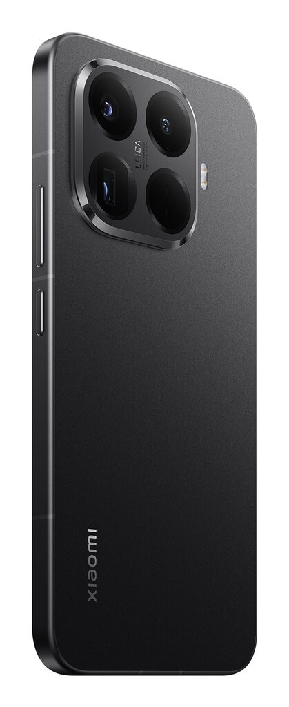 Xiaomi 15T Pro 17,4 cm (6.83") 12 GB 512 GB 5500 mAh Zwart - Afbeelding 2