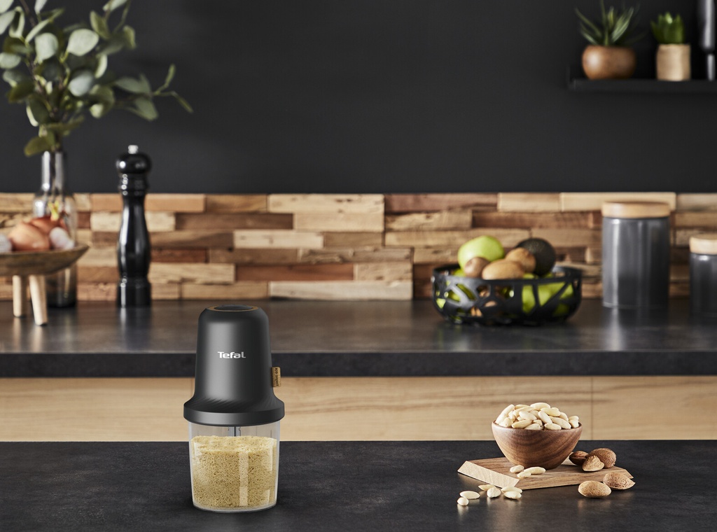 Tefal Eco Respect Intention MQ80E8 Hakmolen - Afbeelding 7