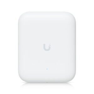 Ubiquiti U7 Outdoor 4300 Mbit/s Wit Power over Ethernet (PoE)