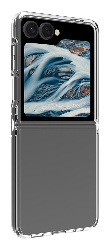 dbramante1928 Iceland Pro mobiele telefoon behuizingen 17,5 cm (6.9") Hoes Transparant - Afbeelding 4