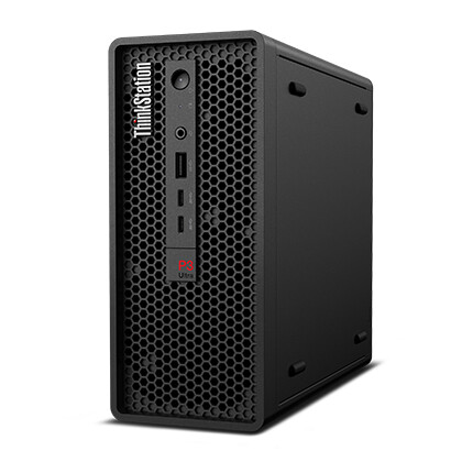 Lenovo ThinkStation P3 Ultra SFF Gen 2 Intel Core Ultra 7 265 32 GB DDR5-SDRAM 512 GB SSD Windows 11 Pro Mini Tower Workstation - Afbeelding 10