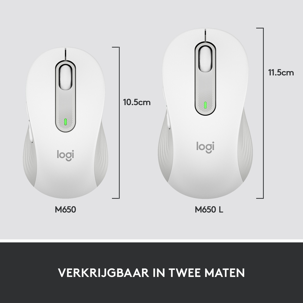Logitech Signature M650 - Afbeelding 7