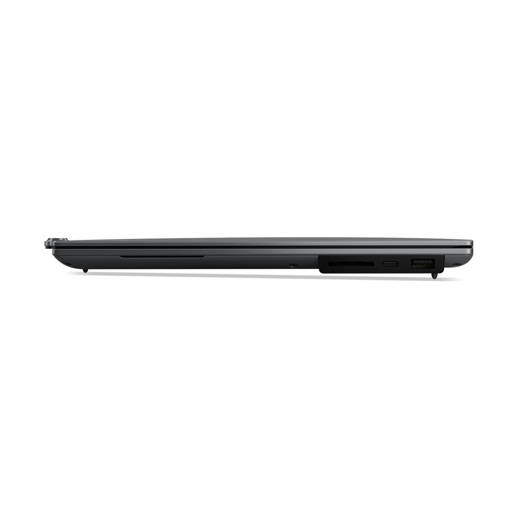 Lenovo ThinkPad X9-15p Gen 1 Aura Edition Copilot+ PC Intel Core Ultra X7 358H Laptop 38,9 cm (15.3") Touchscreen 2.8K 32 GB LP - Afbeelding 4
